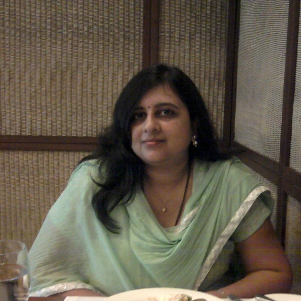 shilpa kerur